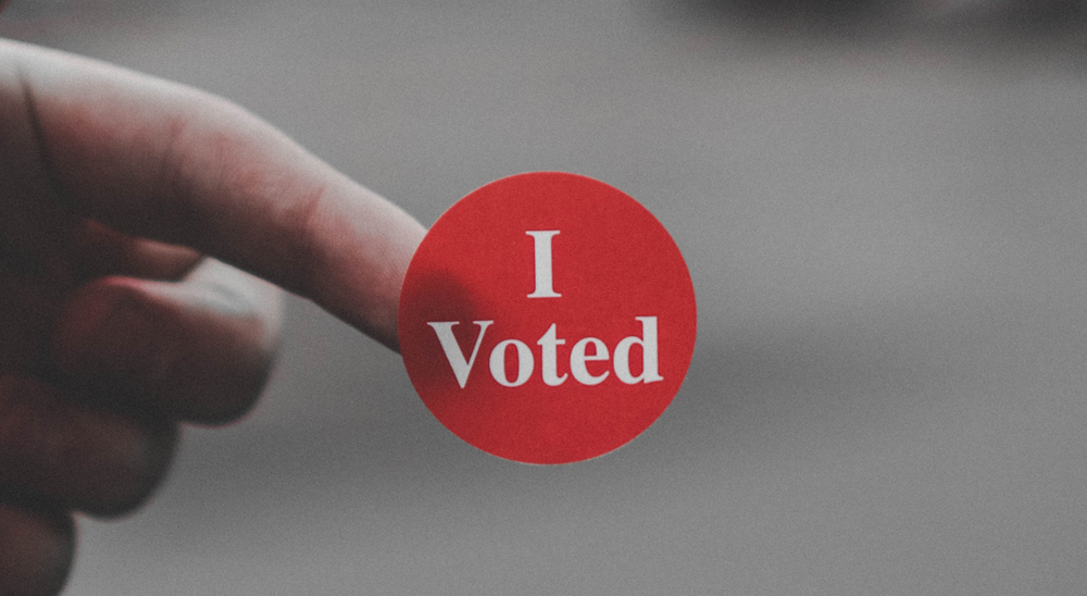 proxy votes