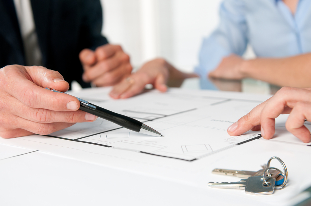 buying into a strata scheme