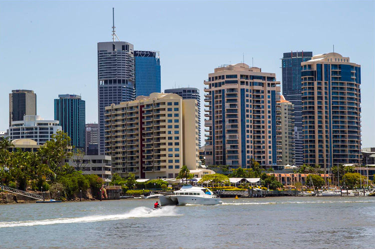 Qld Strata Scheme Size