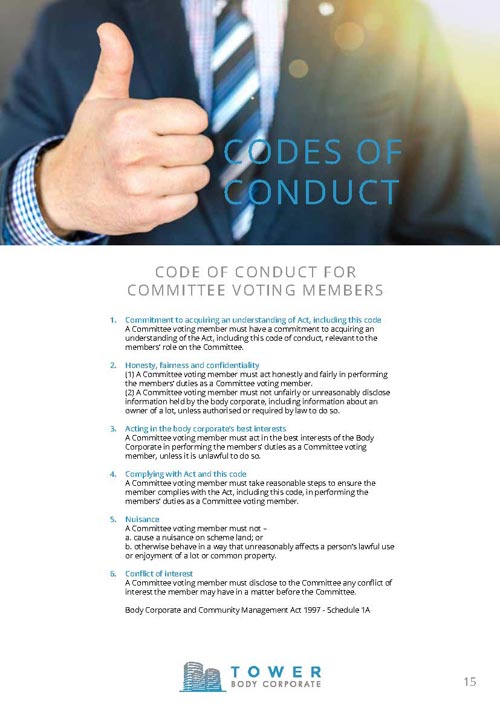 brochure-conduct