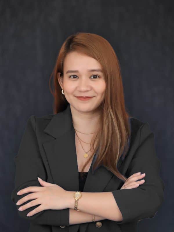 Jothee Tan