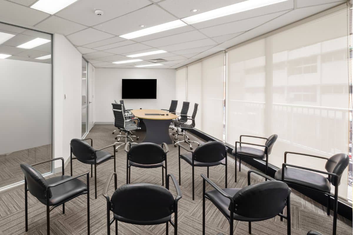 tower body corporate strata management