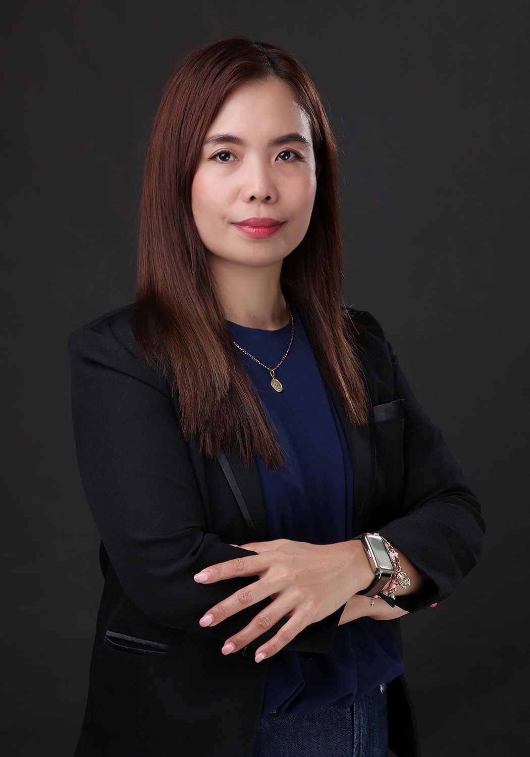 Jennifer Albacite